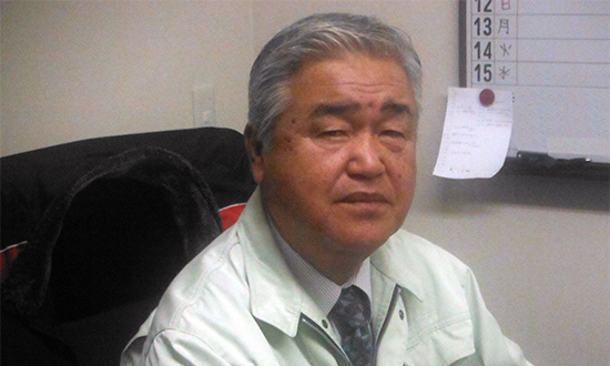 お気軽にお問い合わせ下さい!